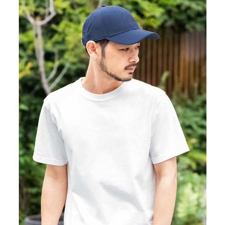 THENORTHFACE ベースボールキャップ ロゴ | Rocky Monroe | 詳細画像13 