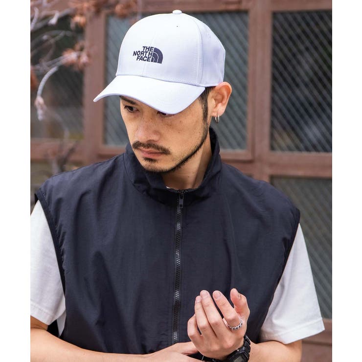 THENORTHFACE ベースボールキャップ ロゴ | Rocky Monroe | 詳細画像16 