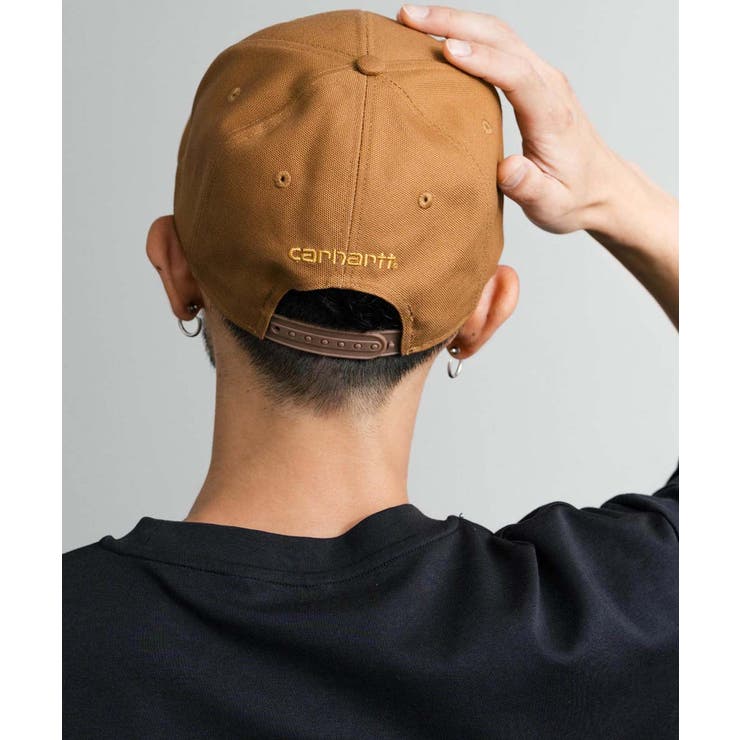 Carhartt ブラウン ワークキャップ 楽天市場】Carhartt カーハート アシュランドキャップ Ashiland