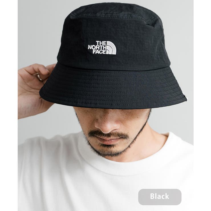 ブラック | THE NORTH FACE | Rocky Monroe