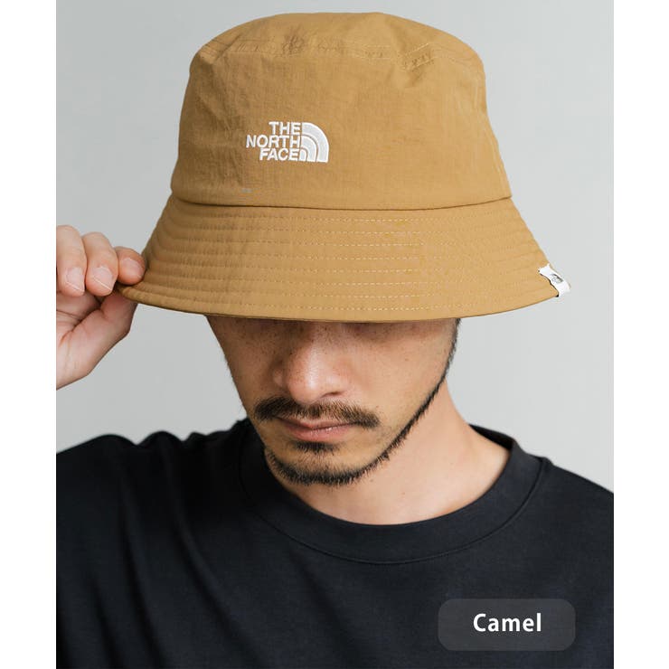 キャメル | THE NORTH FACE | Rocky Monroe