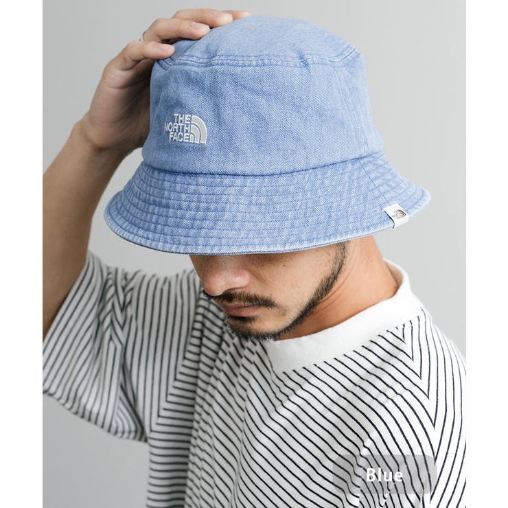 ブルー | THE NORTH FACE | Rocky Monroe