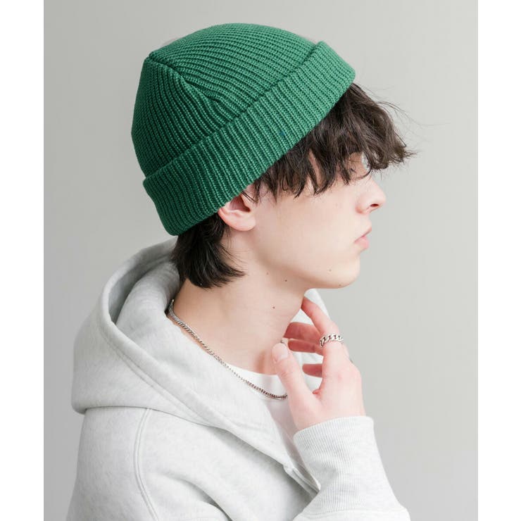 HUF ニット帽 ビーニー | Rocky Monroe | 詳細画像10 