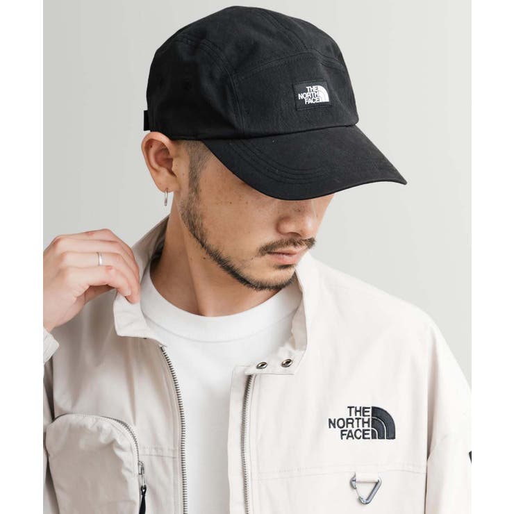 THENORTHFACE 5PANELCAP ファイブパネルキャップ | Rocky Monroe | 詳細画像4 