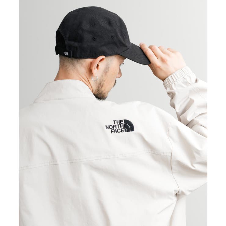 THENORTHFACE 5PANELCAP ファイブパネルキャップ | Rocky Monroe | 詳細画像5 