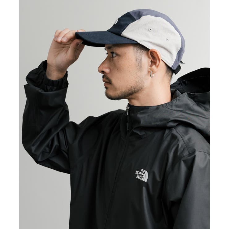 THENORTHFACE 5PANELCAP ファイブパネルキャップ | Rocky Monroe | 詳細画像10 