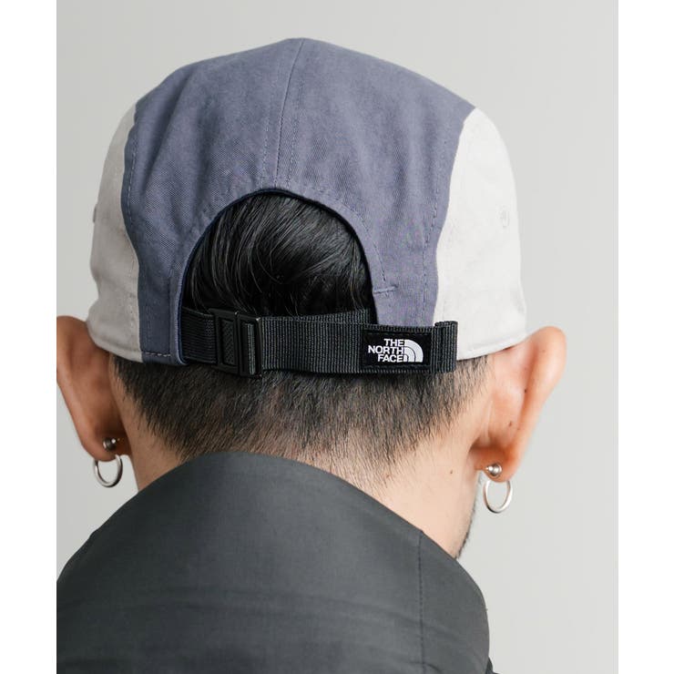 THENORTHFACE 5PANELCAP ファイブパネルキャップ | Rocky Monroe | 詳細画像11 