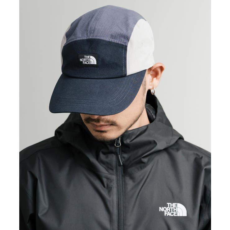 THENORTHFACE 5PANELCAP ファイブパネルキャップ | Rocky Monroe | 詳細画像12 