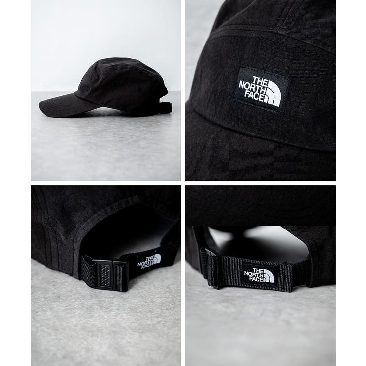 THENORTHFACE 5PANELCAP ファイブパネルキャップ | Rocky Monroe | 詳細画像14 