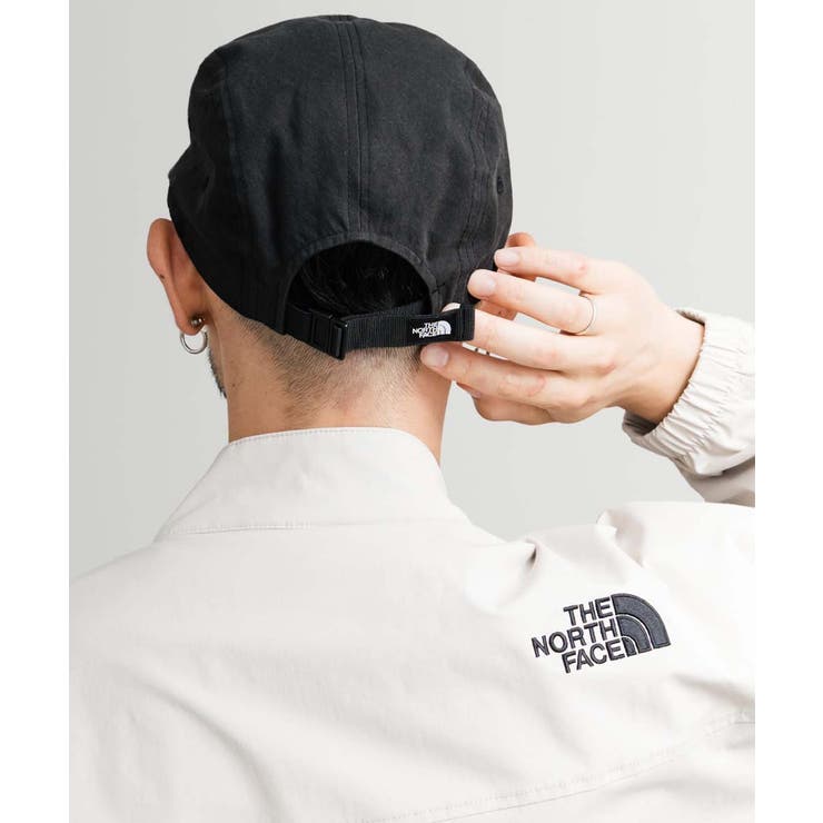 THENORTHFACE 5PANELCAP ファイブパネルキャップ | Rocky Monroe | 詳細画像3 