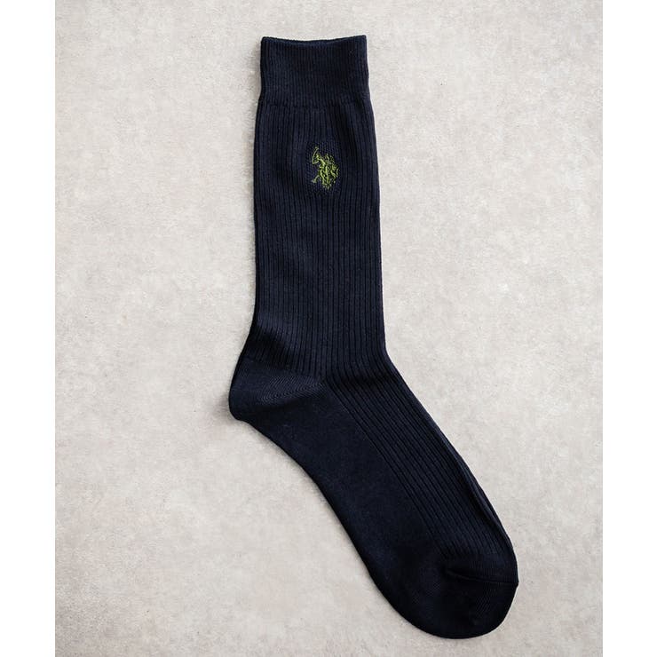 スニーカーソックス 3足セット アソート | Rocky Monroe | 詳細画像4 