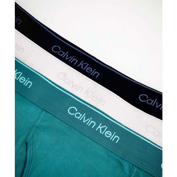 CalvinKlein BOXERBRIEFS3PACK ボクサーパンツ | Rocky Monroe | 詳細画像3 