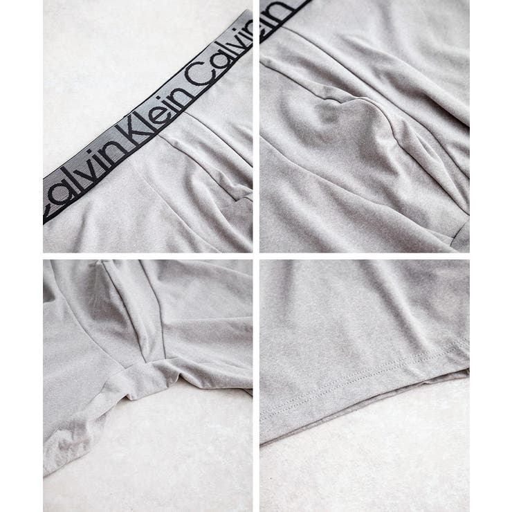 CalvinKlein BOXERBRIEFS3PACK ボクサーパンツ | Rocky Monroe | 詳細画像9 