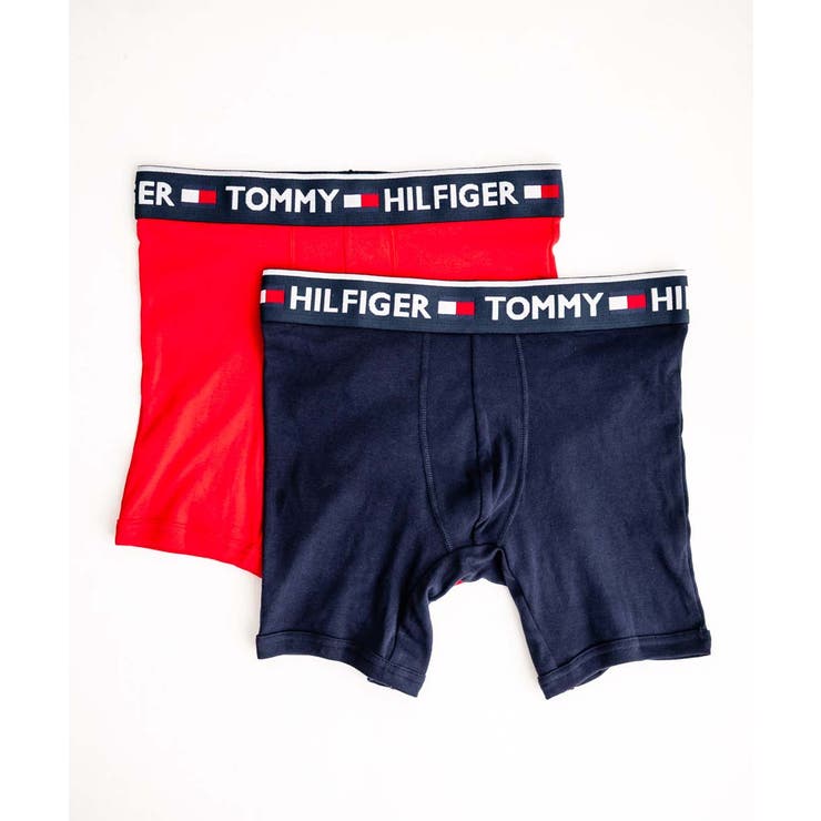 TOMMYHILFIGER 2PACKBOXERBRIEF ボクサーパンツ[品番