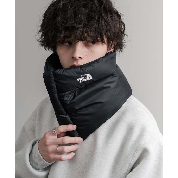 THENORTHFACE ヌプシ ネックウォーマー | Rocky Monroe | 詳細画像2 