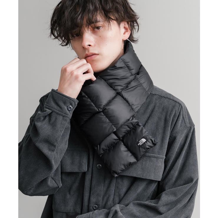 THENORTHFACE PACKABLET BALLMUFFLER | Rocky Monroe | 詳細画像4 