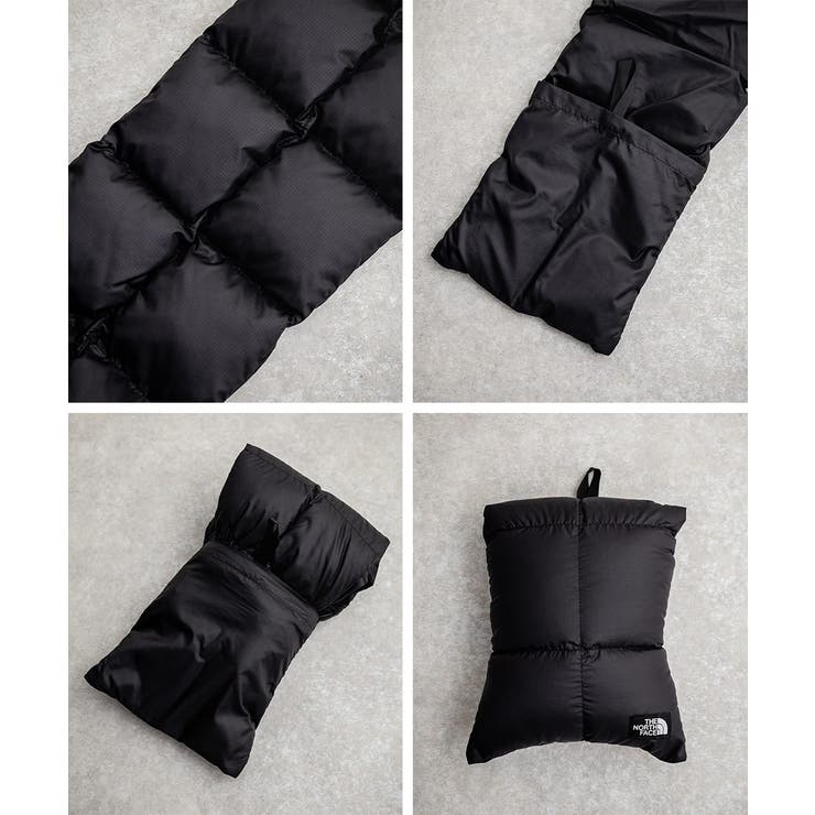 THENORTHFACE PACKABLET BALLMUFFLER | Rocky Monroe | 詳細画像14 