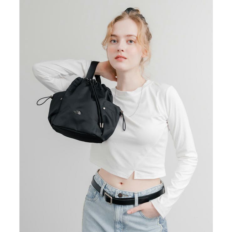 THENORTHFACE WHITELABEL ショルダーバッグ | Rocky Monroe【woman】 | 詳細画像5 