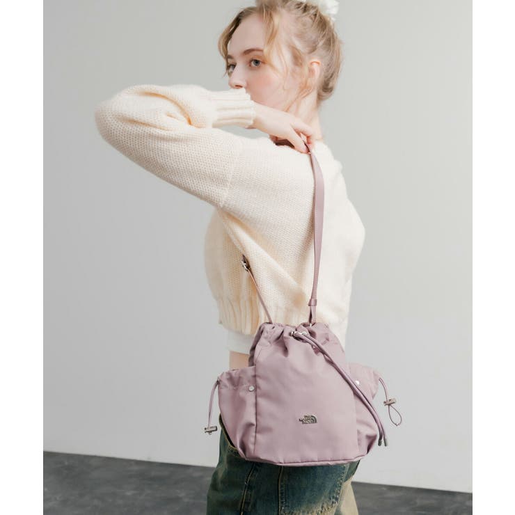 THENORTHFACE WHITELABEL ショルダーバッグ | Rocky Monroe【woman】 | 詳細画像11 