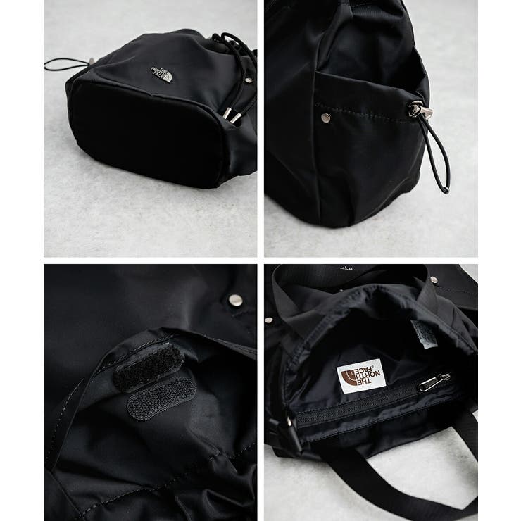 THENORTHFACE WHITELABEL ショルダーバッグ | Rocky Monroe【woman】 | 詳細画像18 