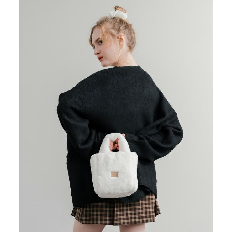 THENORTHFACE WHITELABEL ミニバッグ | Rocky Monroe【woman】 | 詳細画像5 