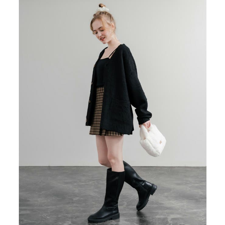 THENORTHFACE WHITELABEL ミニバッグ | Rocky Monroe【woman】 | 詳細画像6 