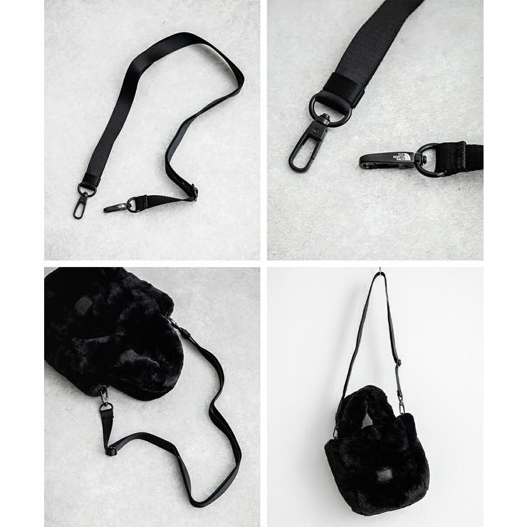 THENORTHFACE WHITELABEL ミニバッグ | Rocky Monroe【woman】 | 詳細画像16 