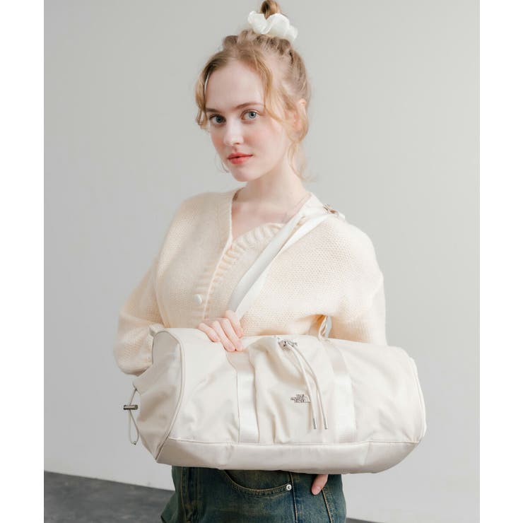 THENORTHFACE WHITELABEL ダッフルバッグ | Rocky Monroe【woman】 | 詳細画像6 