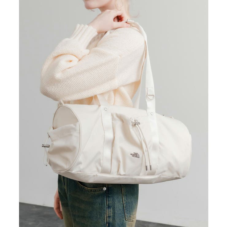 THENORTHFACE WHITELABEL ダッフルバッグ | Rocky Monroe【woman】 | 詳細画像7 