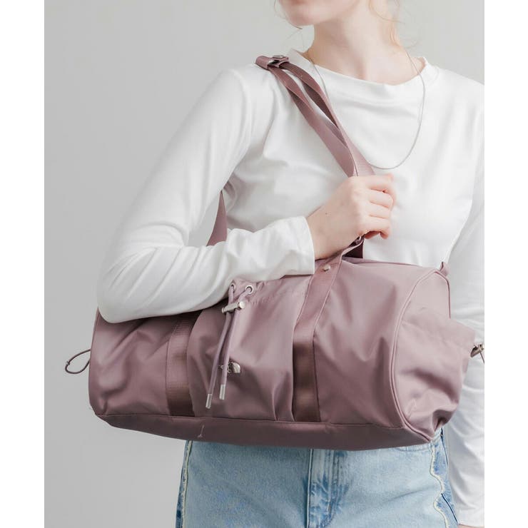 THENORTHFACE WHITELABEL ダッフルバッグ | Rocky Monroe【woman】 | 詳細画像13 