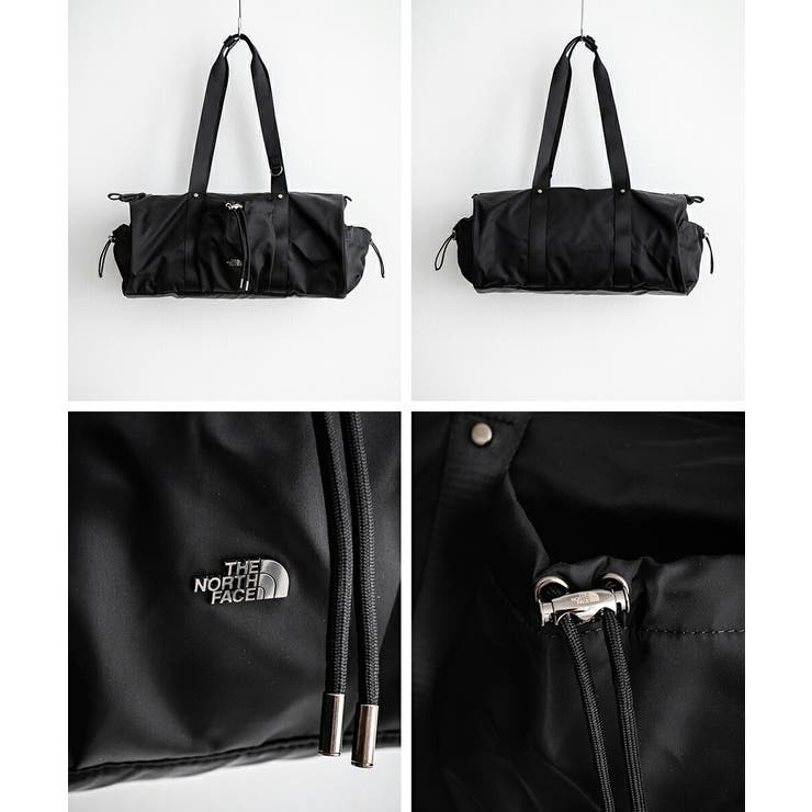 THENORTHFACE WHITELABEL ダッフルバッグ | Rocky Monroe【woman】 | 詳細画像16 
