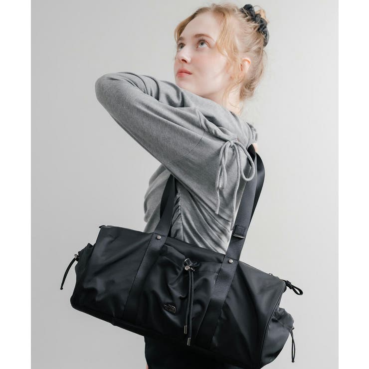 THENORTHFACE WHITELABEL ダッフルバッグ | Rocky Monroe【woman】 | 詳細画像2 
