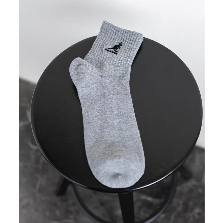 KANGOL ソックス 靴下 | Rocky Monroe | 詳細画像7 
