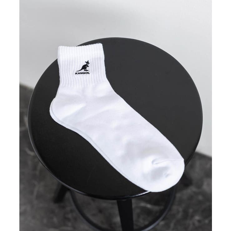 KANGOL ソックス 靴下 | Rocky Monroe | 詳細画像4 