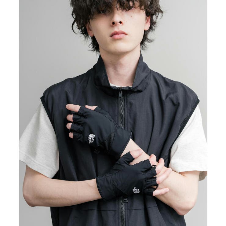THENORTHFACE 手袋 グローブ | Rocky Monroe | 詳細画像8 
