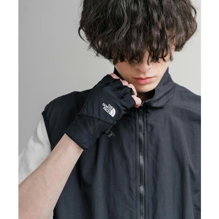 THENORTHFACE 手袋 グローブ | Rocky Monroe | 詳細画像9 