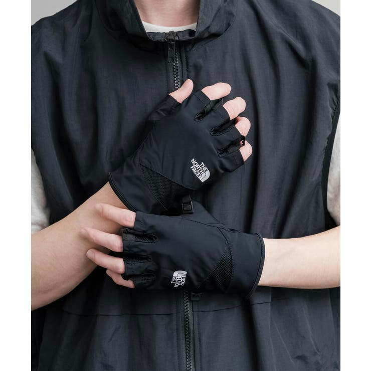 THENORTHFACE 手袋 グローブ | Rocky Monroe | 詳細画像10 