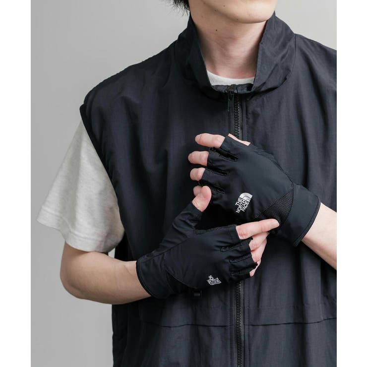 THENORTHFACE 手袋 グローブ | Rocky Monroe | 詳細画像7 