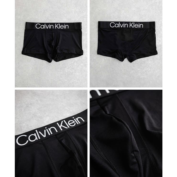 CalvinKlein ボクサーパンツ 3枚セット | Rocky Monroe | 詳細画像11 
