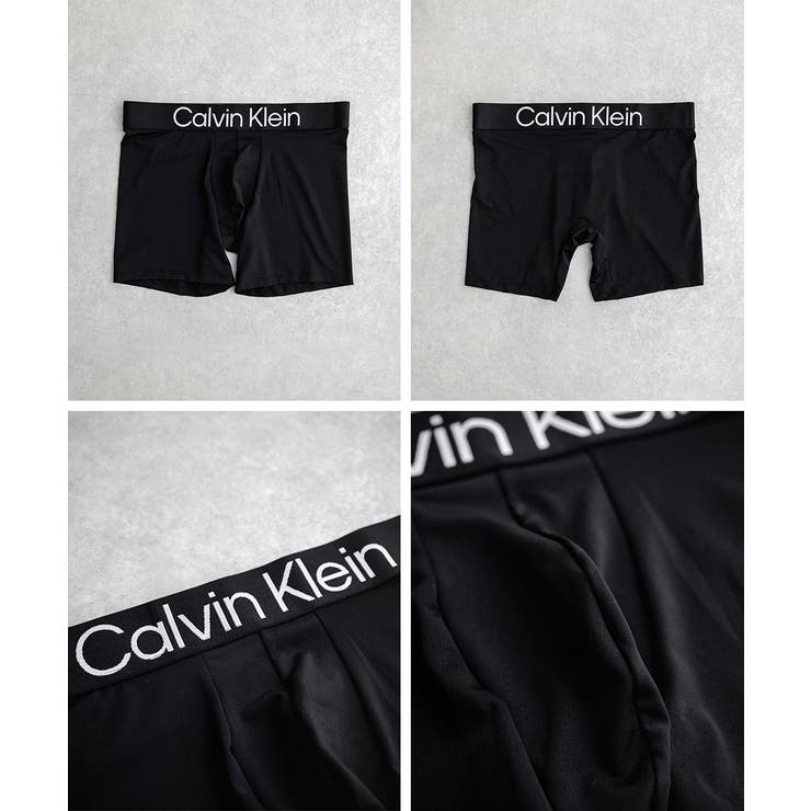 CalvinKlein ボクサーパンツ 3枚セット | Rocky Monroe | 詳細画像5 