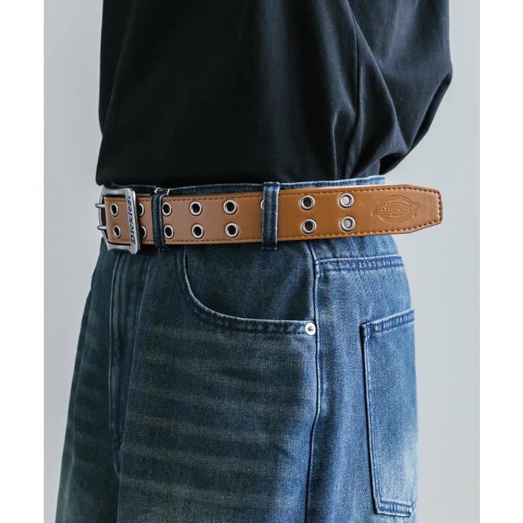 Dickies ベルト フェイクレザー | Rocky Monroe | 詳細画像7 