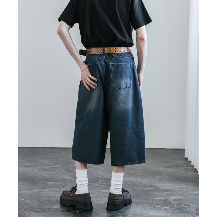 Dickies ベルト フェイクレザー | Rocky Monroe | 詳細画像8 