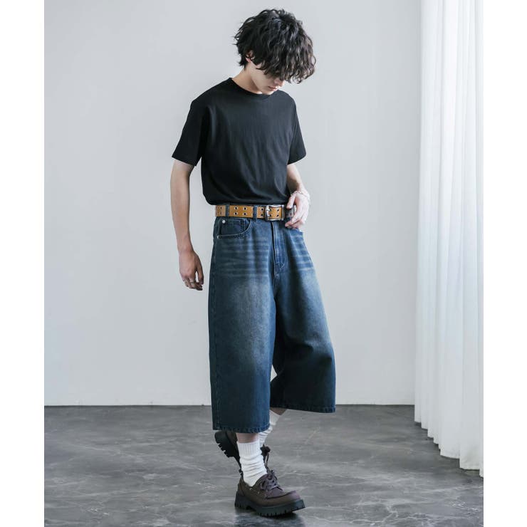Dickies ベルト フェイクレザー | Rocky Monroe | 詳細画像9 