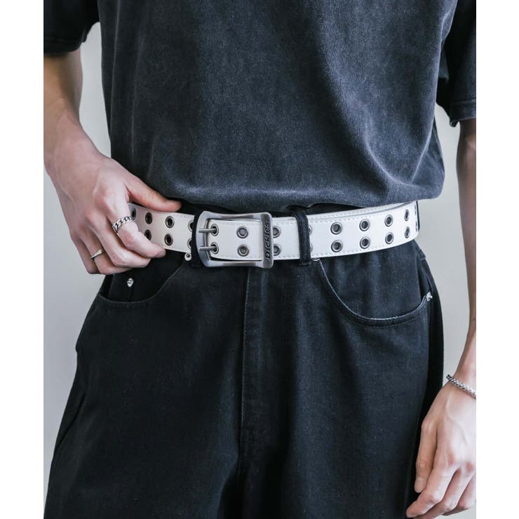 Dickies ベルト フェイクレザー | Rocky Monroe | 詳細画像10 