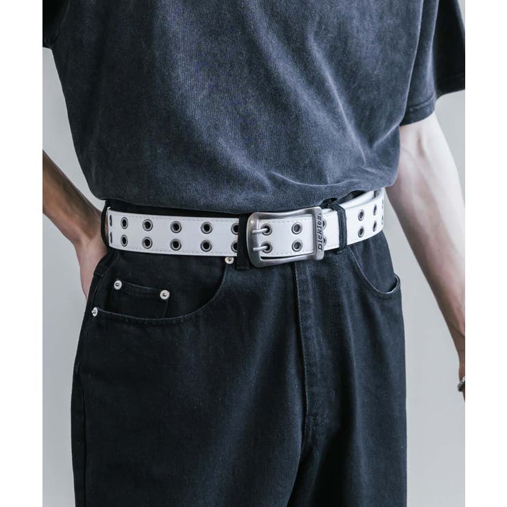 Dickies ベルト フェイクレザー | Rocky Monroe | 詳細画像11 