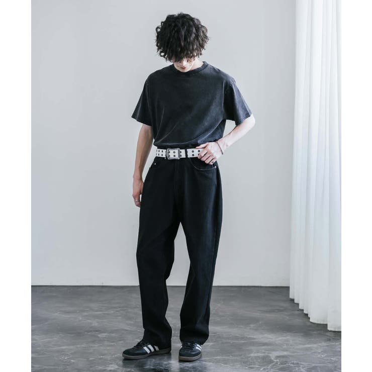 Dickies ベルト フェイクレザー | Rocky Monroe | 詳細画像12 