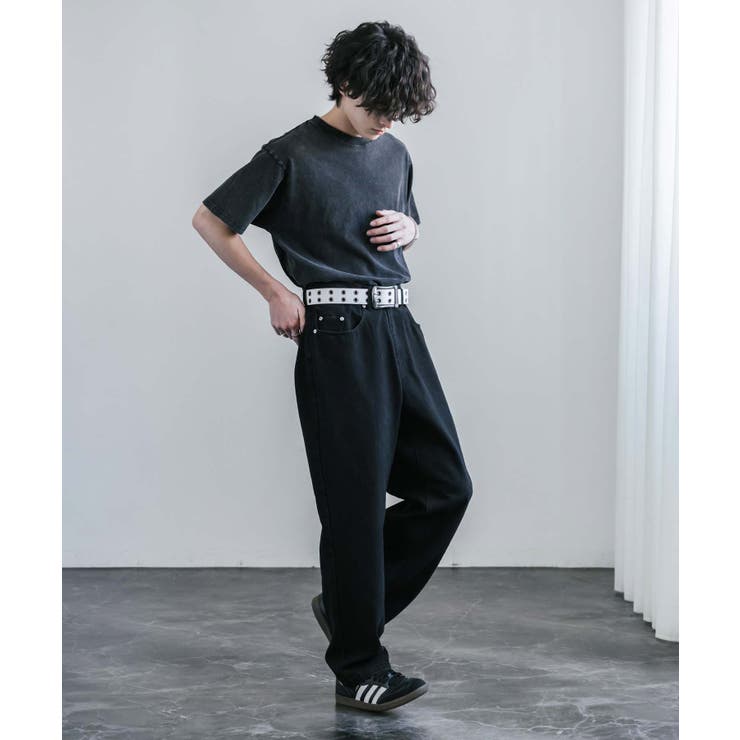 Dickies ベルト フェイクレザー | Rocky Monroe | 詳細画像13 