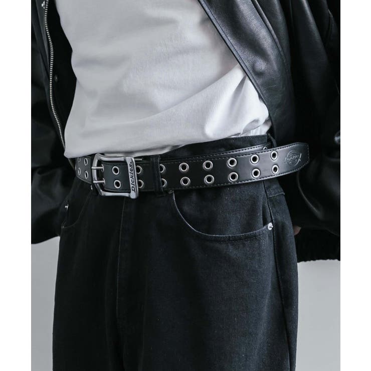 Dickies ベルト フェイクレザー | Rocky Monroe | 詳細画像5 
