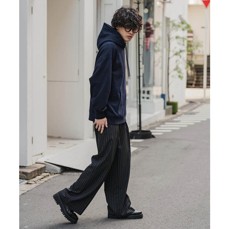 KANGOL パーカー 裏起毛[品番：OE000008940]｜Rocky Monroe（ロッキー