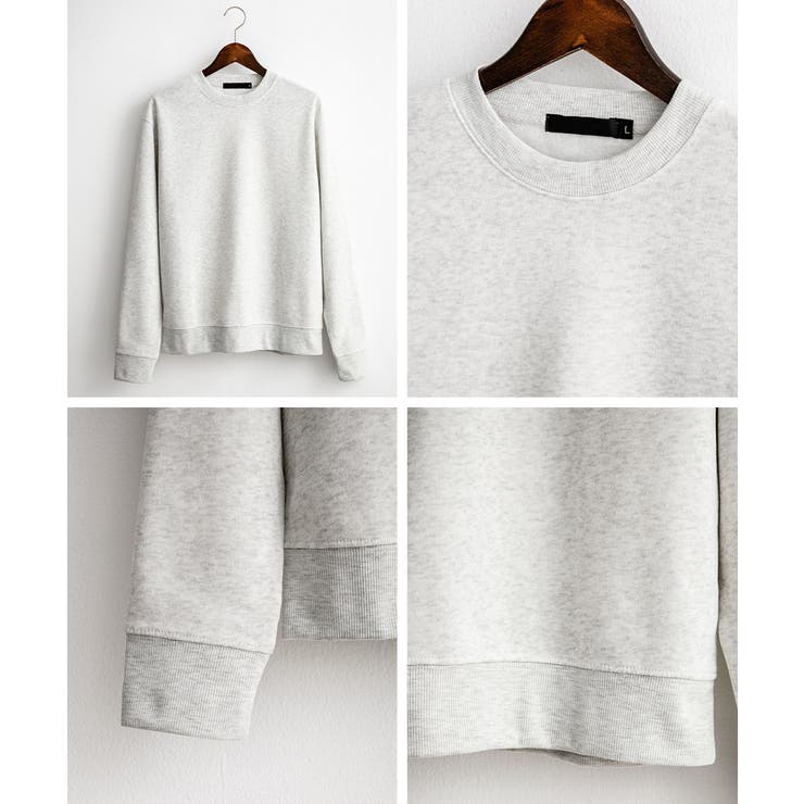 セットアップ 裏起毛 スウェット | Rocky Monroe | 詳細画像27 